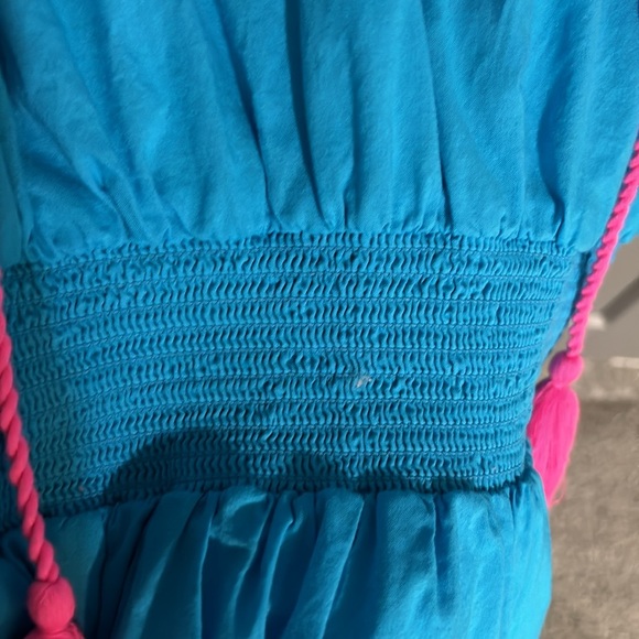 Lilly Pulitzer Analynn Tunic dress. - Picture 5 of 6